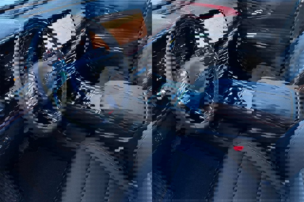 New 2026 Chevrolet Traverse Z71 w/ Enhanced Driving Package image 10