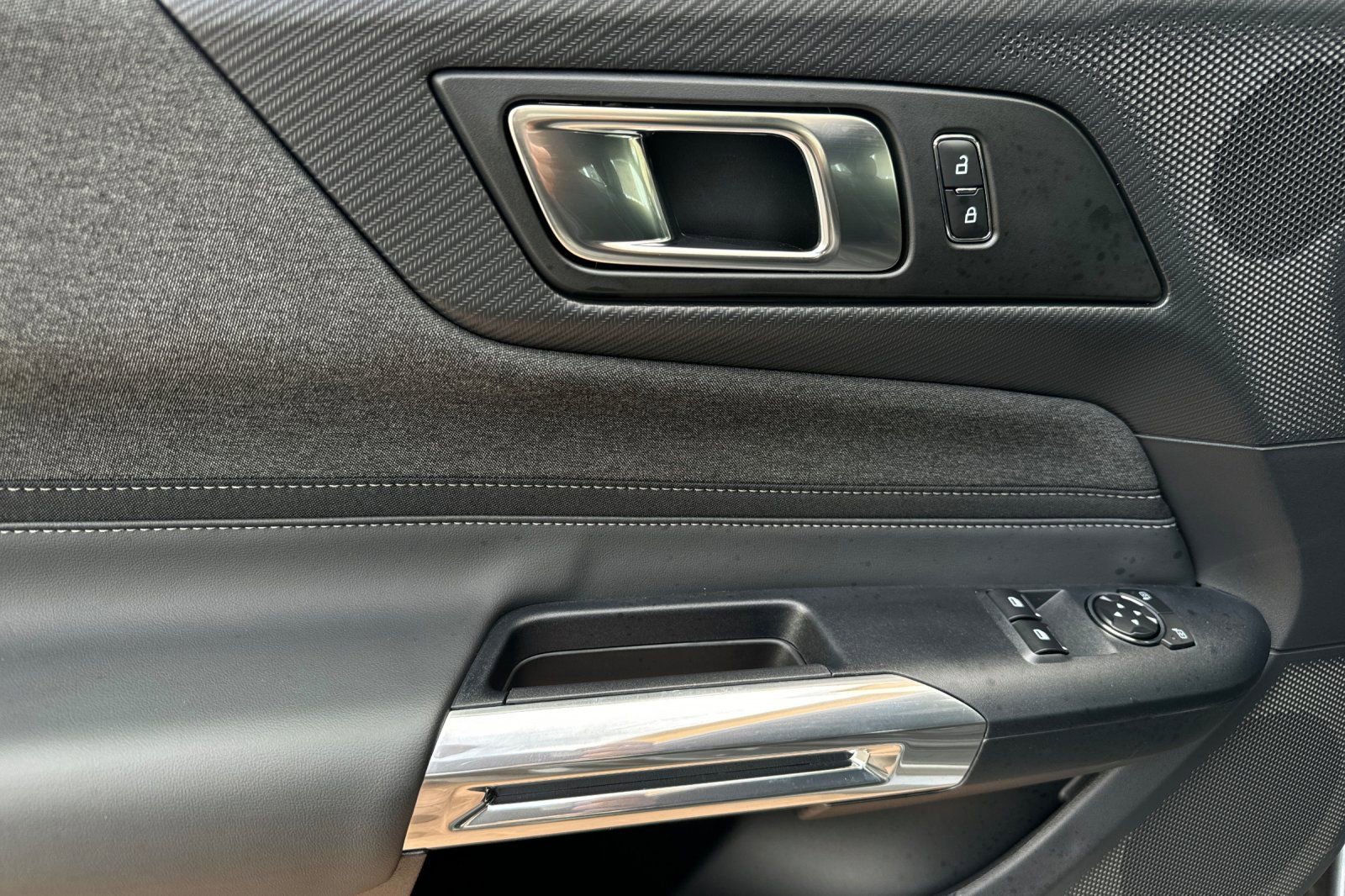 New 2025 Ford Mustang GT image 11