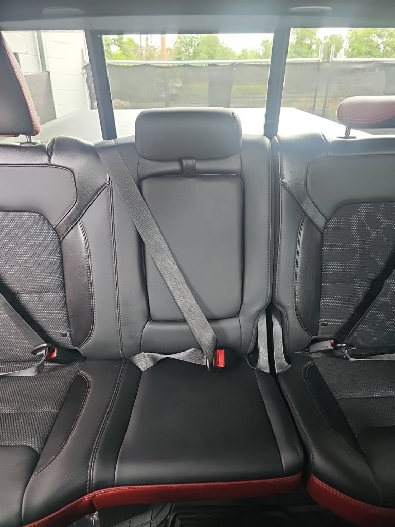 Used 2019 RAM 1500 Rebel AWD/4WD image 34