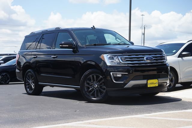 Used 2019 Ford Expedition Limited RWD image 2