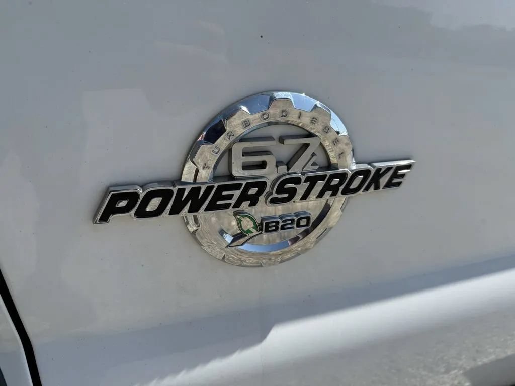 Used 2014 Ford F450 XL w/ Power Equipment Group RWD image 15