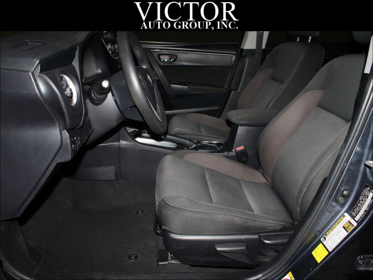 Used 2019 Toyota Corolla LE image 16