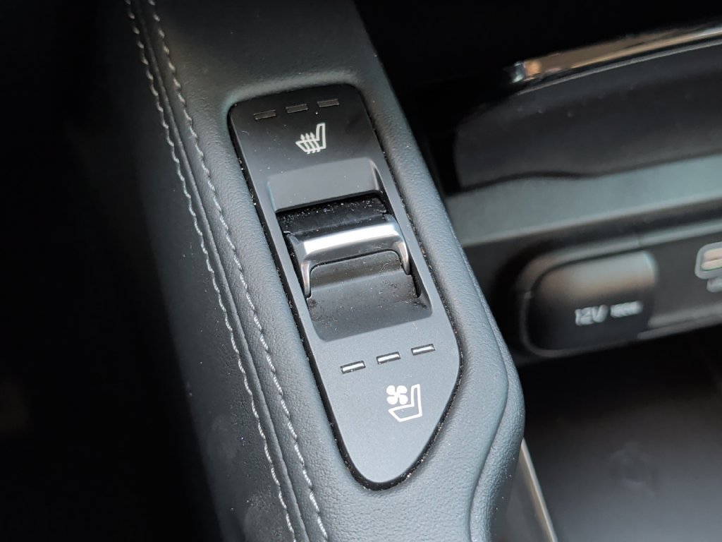 Used 2024 Kia Telluride EX AWD/4WD image 27
