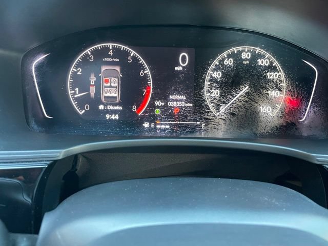 Used 2022 Honda Civic Sport image 12
