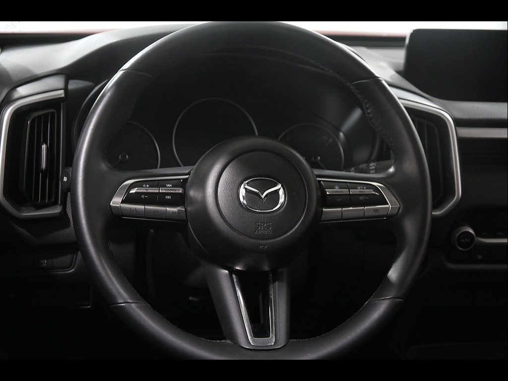 Used 2023 MAZDA CX-50 2.5 S w/ Weather Package AWD/4WD image 7