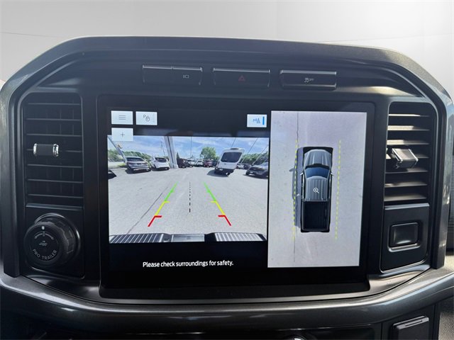 Used 2022 Ford F150 XLT w/ Equipment Group 302A High image 15