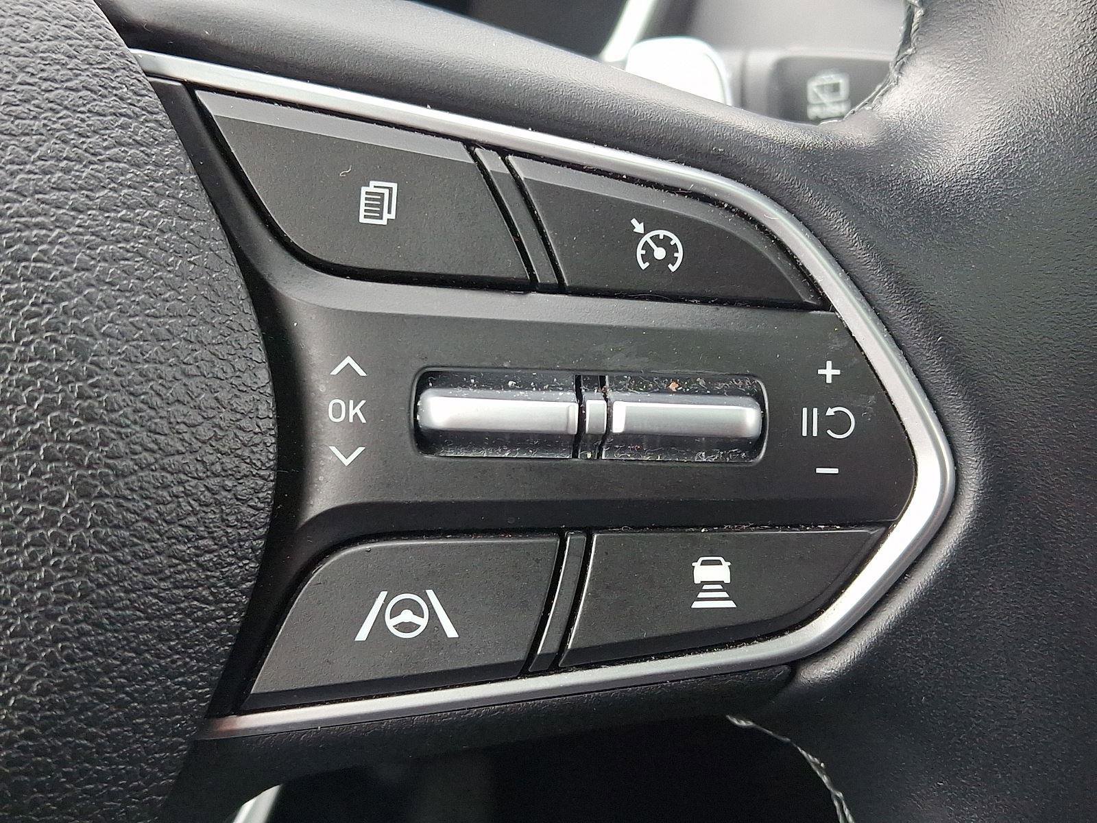 Used 2022 Hyundai Santa Fe Limited w/ Cargo Package image 22