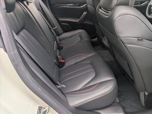 Used 2024 Maserati Ghibli Modena Ultima Q4 image 19