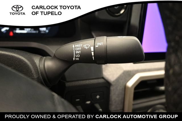 Used 2024 Toyota Tacoma 4x4 Double Cab Hybrid image 23