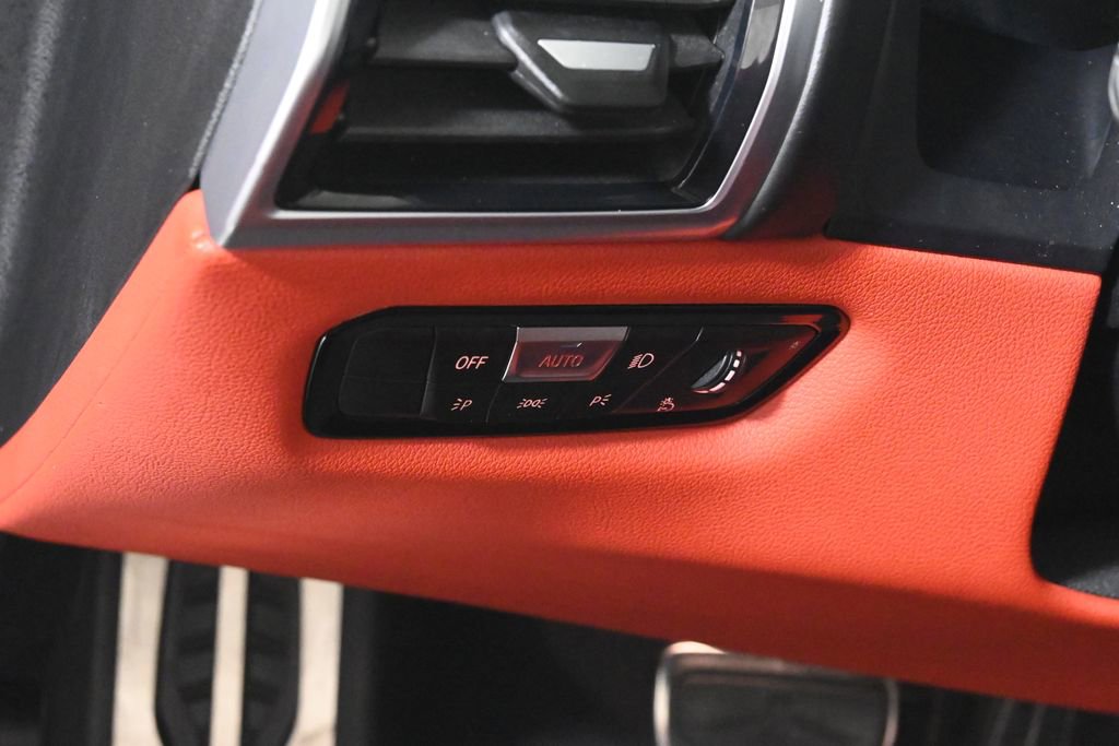 Used 2019 BMW M850i xDrive Convertible AWD/4WD image 34