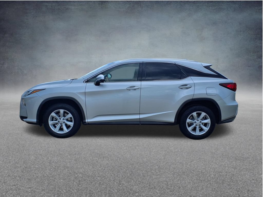 Used 2017 Lexus RX 350 FWD image 4
