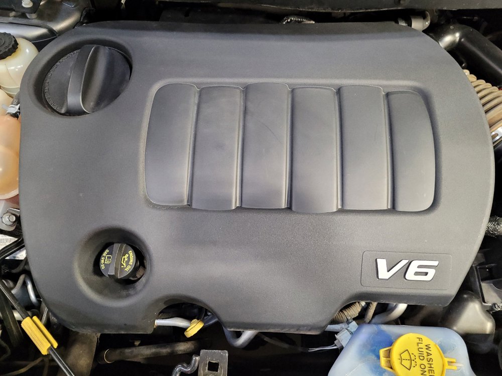Used 2019 Dodge Journey GT AWD/4WD image 30