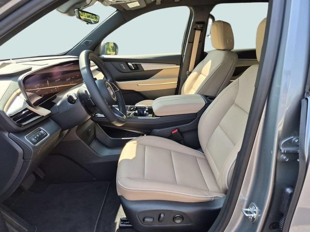 New 2027 Buick Enclave Preferred w/ Power Package FWD image 12