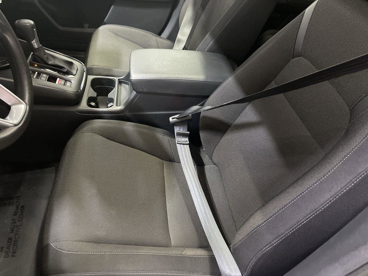 Certified 2023 Honda CR-V EX image 11