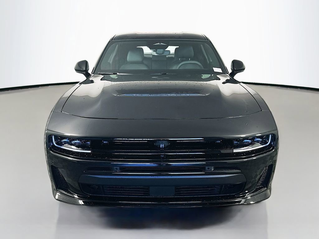 New 2026 Dodge Charger Scat Pack AWD/4WD video 2