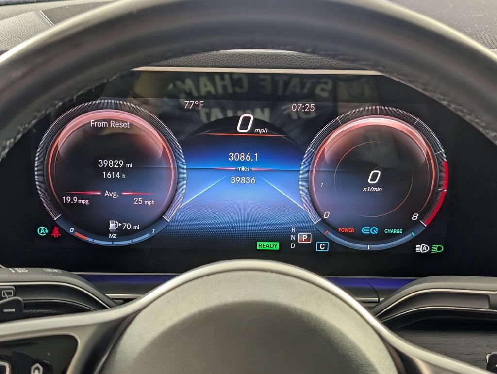 Used 2022 Mercedes-Benz GLE 450 4MATIC image 19