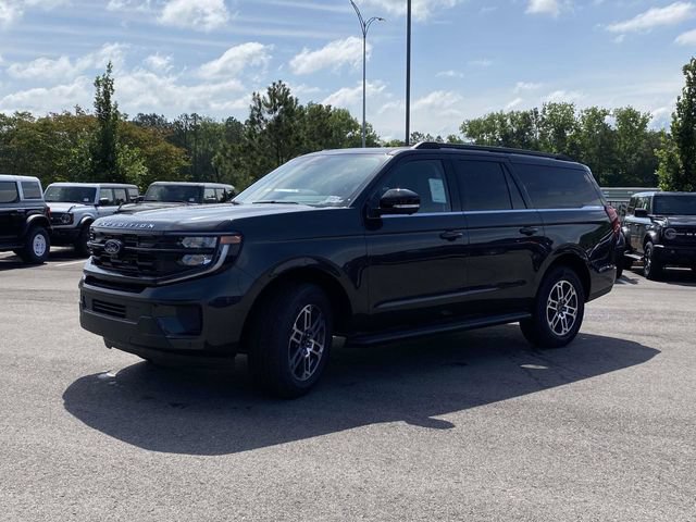 New 2026 Ford Expedition Max Active RWD image 7
