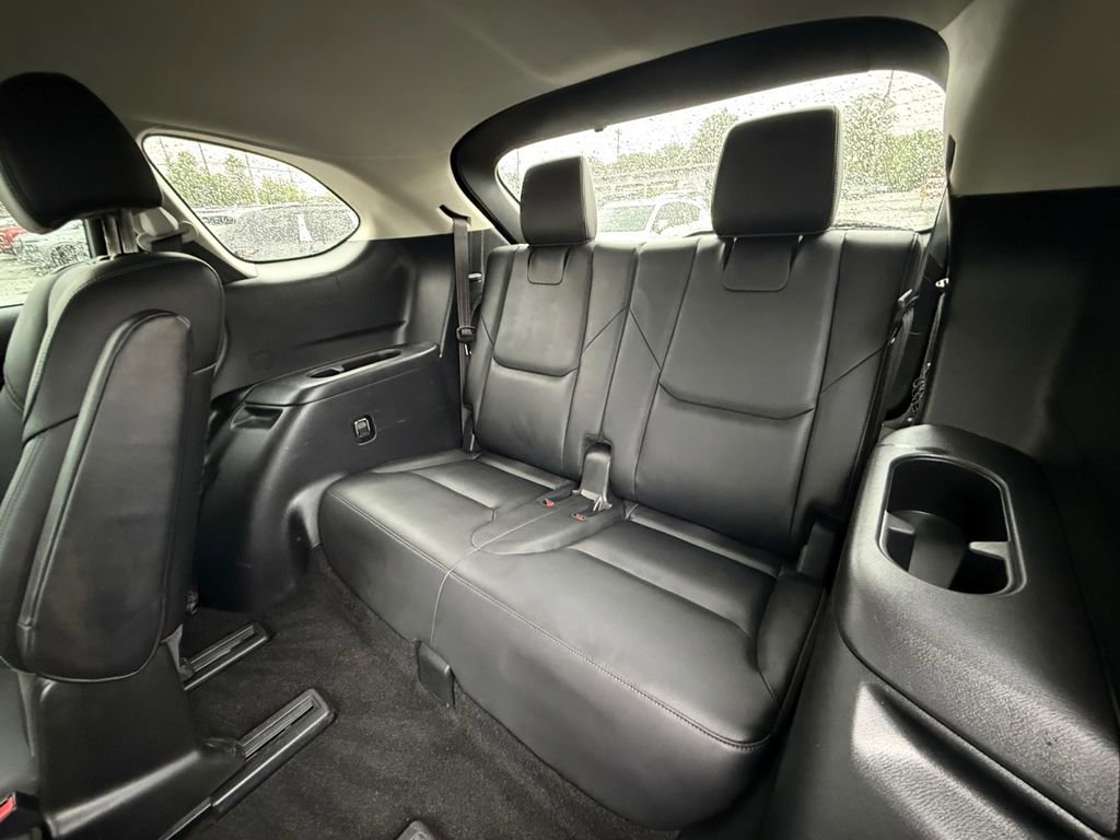 Used 2023 MAZDA CX-9 Touring AWD/4WD image 26