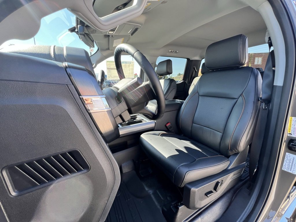 New 2026 Ford F250 Lariat image 12