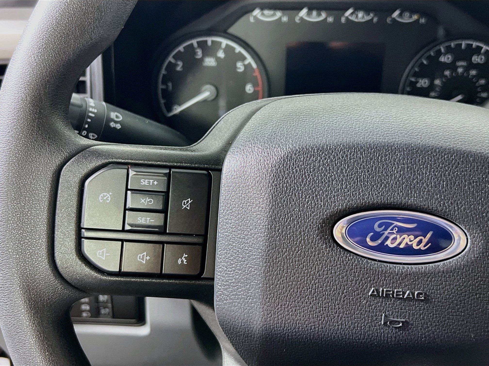 Used 2024 Ford F350 XL w/ XL Driver Assist Package RWD image 18