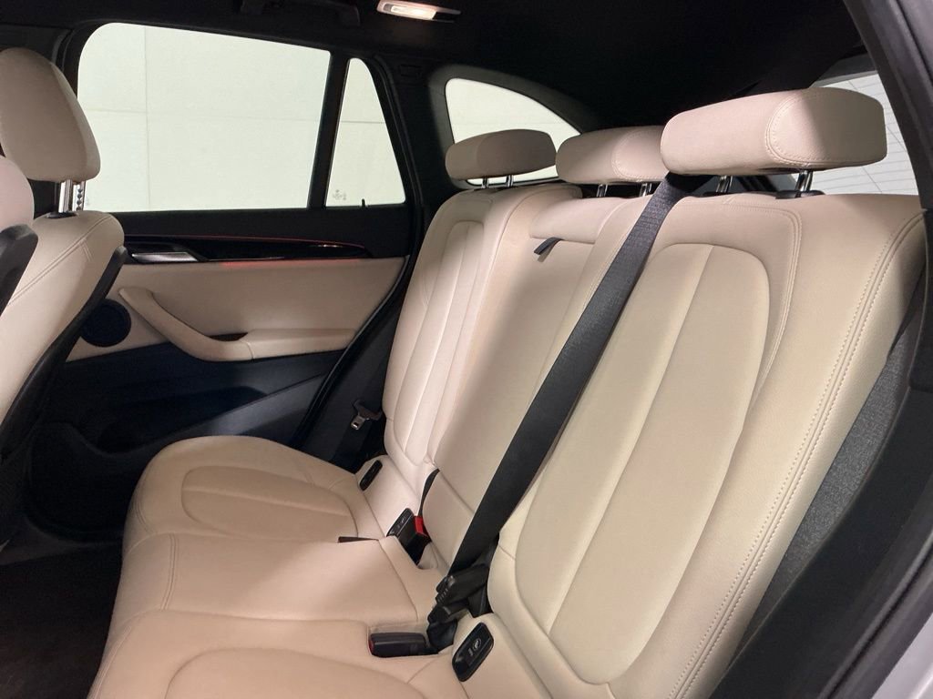 Used 2019 BMW X1 xDrive28i w/ Convenience Package AWD/4WD image 26