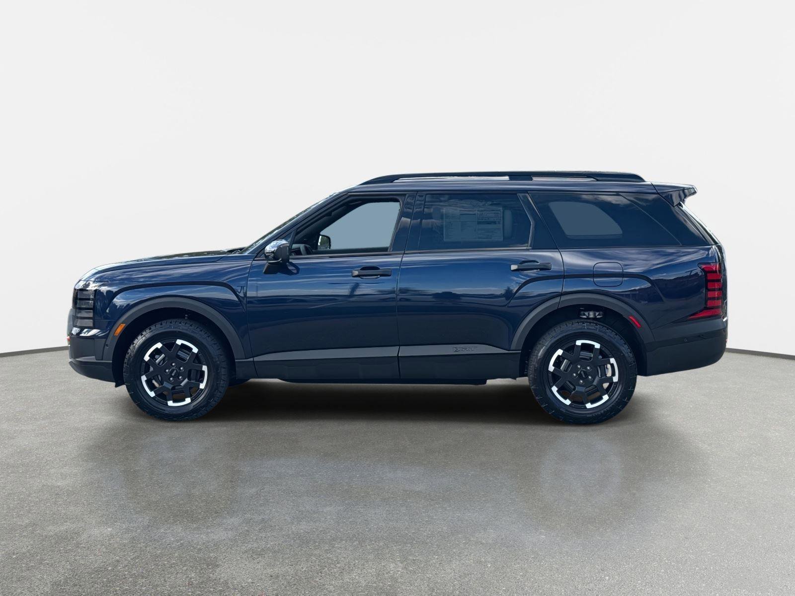 New 2026 Hyundai Palisade XRT Pro image 8