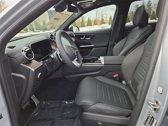New 2026 Mercedes-Benz GLC 300 4MATIC image 22