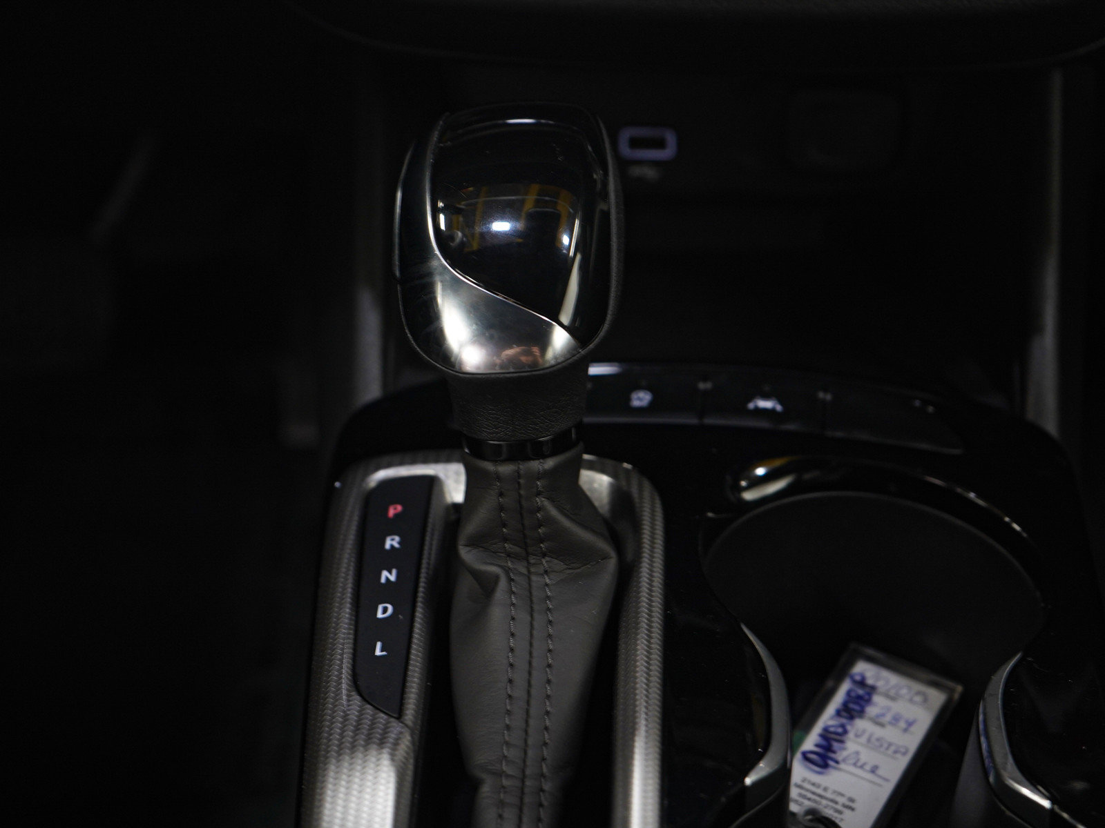 Used 2024 Buick Envista Avenir image 20