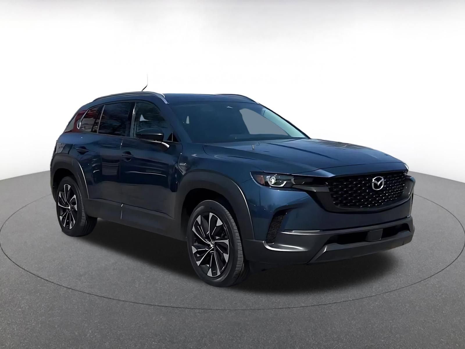 Used 2025 MAZDA CX-50 2.5 Hybrid w/ Premium Plus Pkg image 3