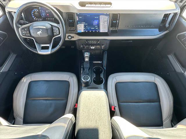 Used 2023 Ford Bronco Wildtrak image 19