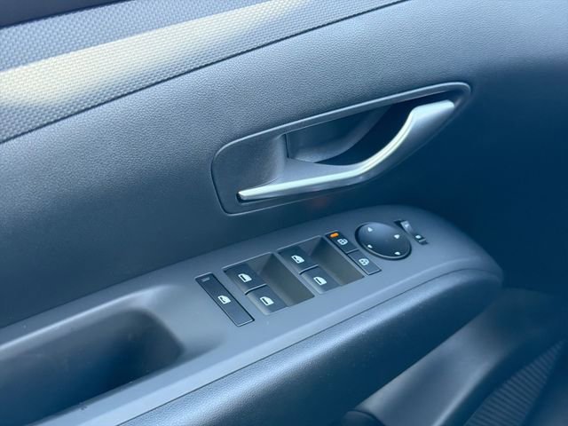 New 2026 Hyundai Tucson SE AWD/4WD image 17