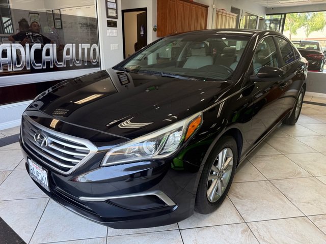 Used 2016 Hyundai Sonata SE