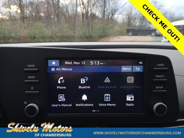 Used 2023 Hyundai Elantra SEL FWD image 15