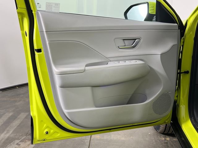 Used 2024 Hyundai Kona Limited image 19