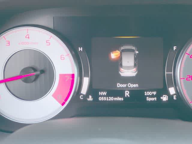 Used 2020 Acura RDX A-Spec w/ Technology Package FWD image 19