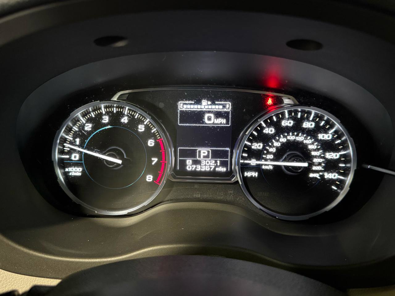 Used 2017 Subaru Forester 2.5i Limited image 16