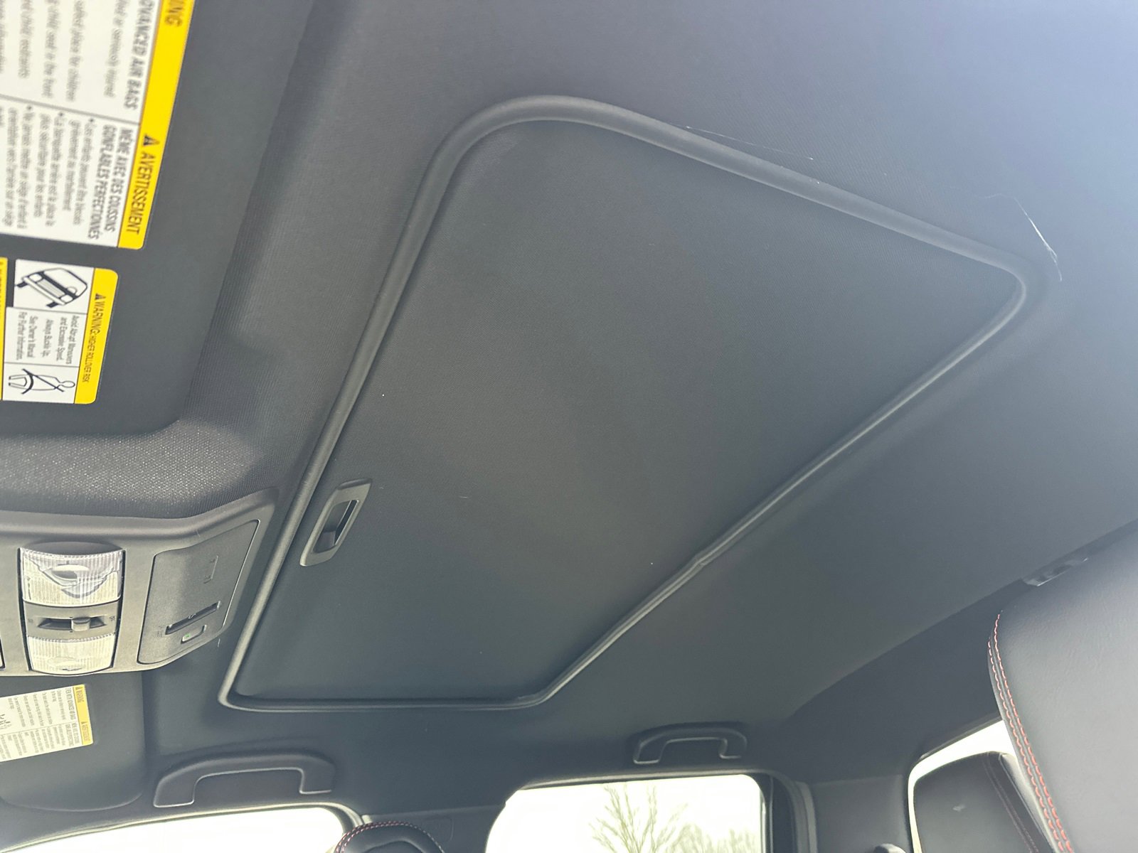 New 2026 Nissan Frontier PRO-4X w/ Pro Premium Package image 35