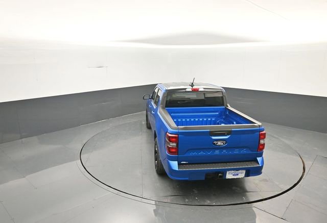 New 2026 Ford Maverick Lobo image 22
