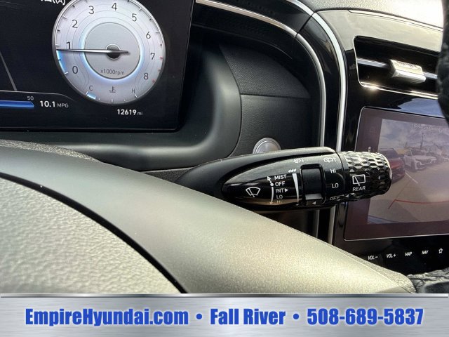 Used 2024 Hyundai Tucson SEL w/ Convenience Package AWD/4WD image 33
