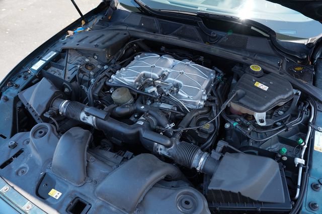 Used 2016 Jaguar XJ R-Sport RWD image 40