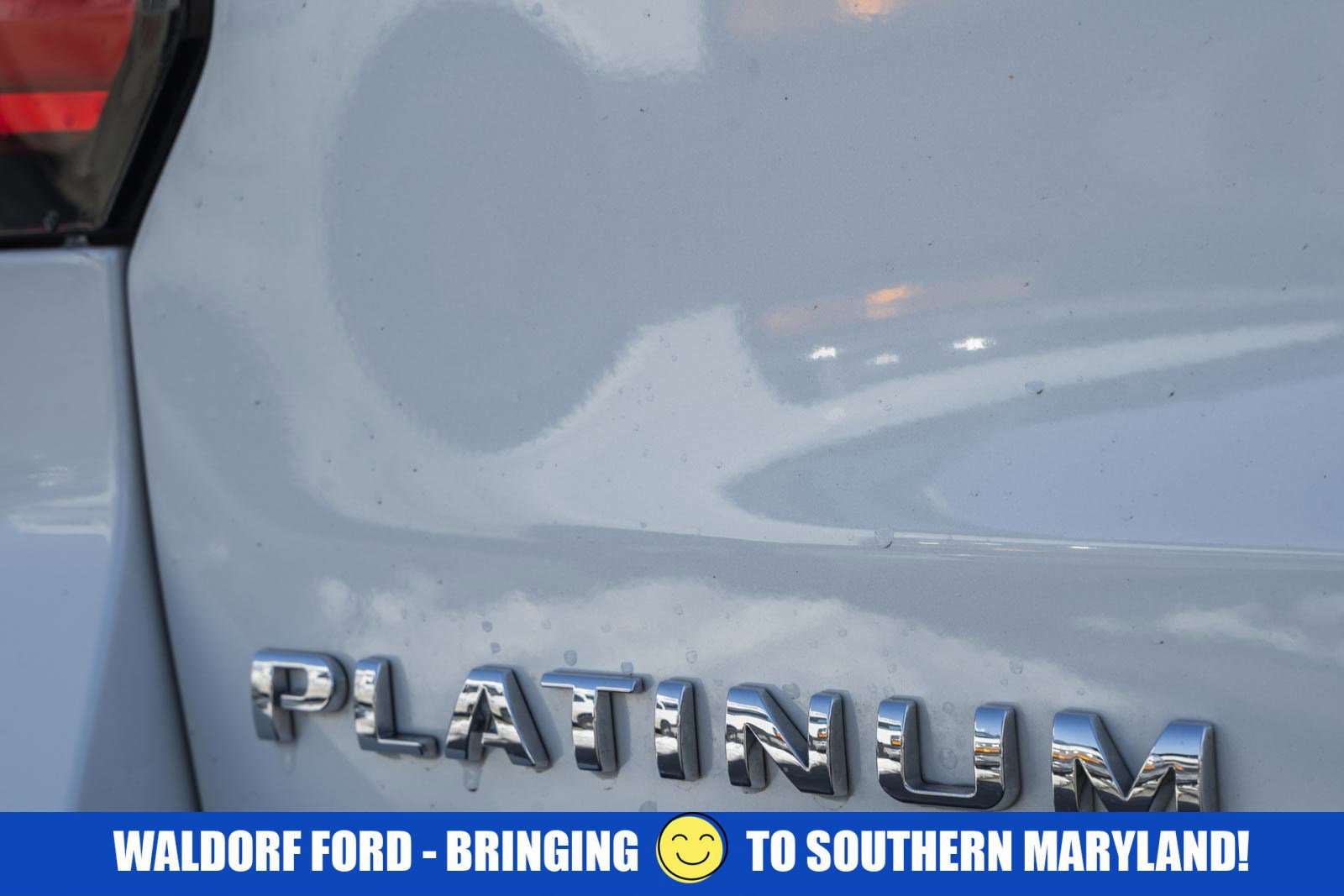 Used 2024 Ford Expedition Max Platinum image 10