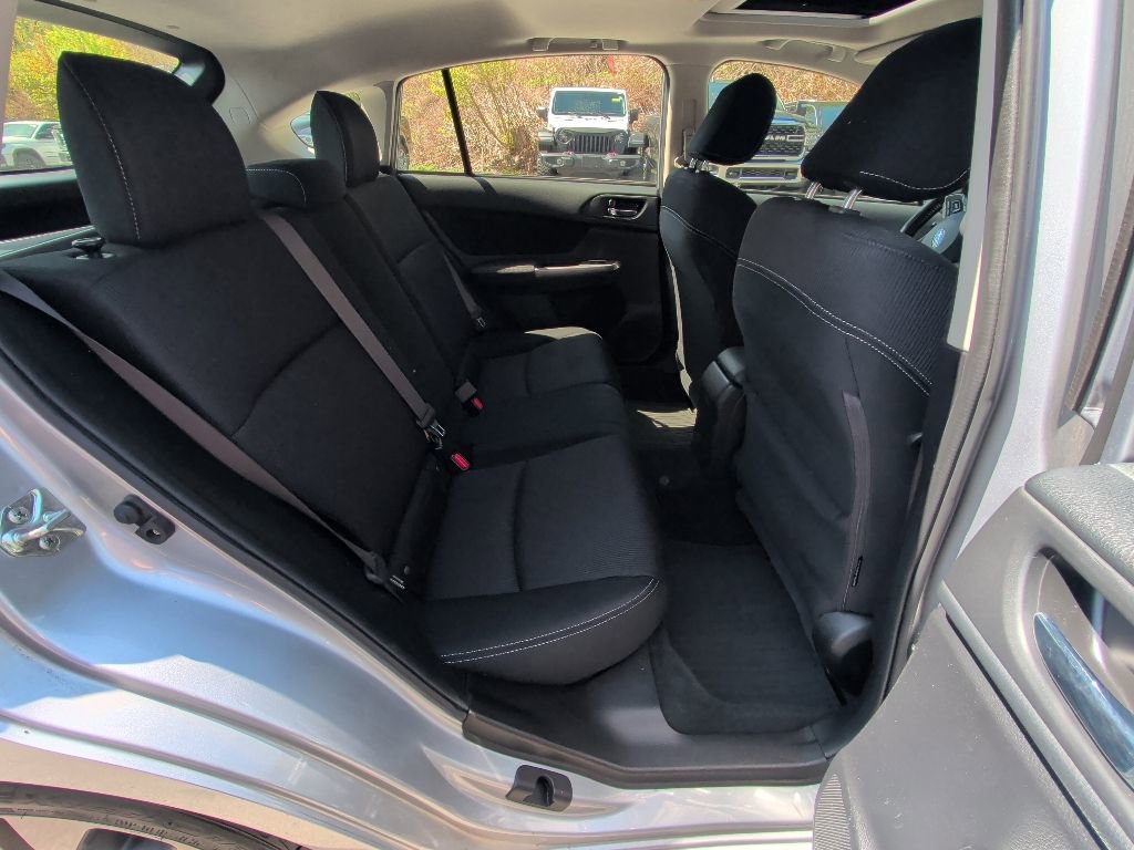 Used 2015 Subaru Impreza 2.0i Sport Premium AWD/4WD image 14