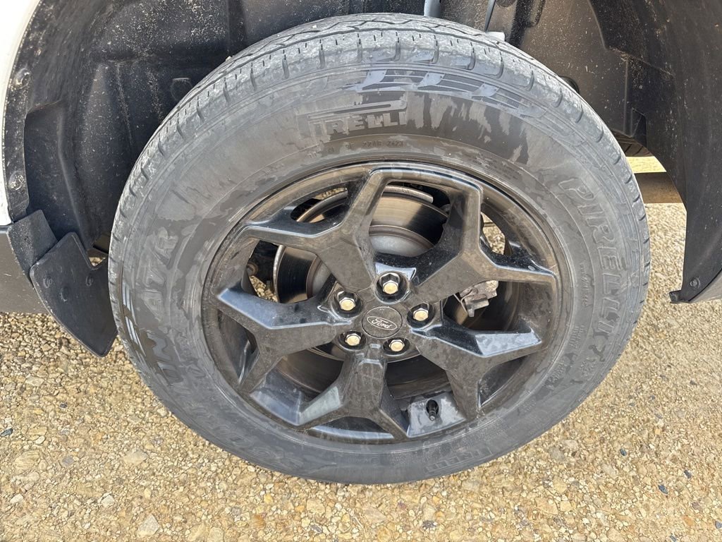 Used 2024 Ford Maverick XLT w/ XLT Luxury Package AWD/4WD image 16