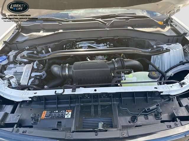 New 2026 Ford Explorer ST w/ Sun And Sound Package image 35