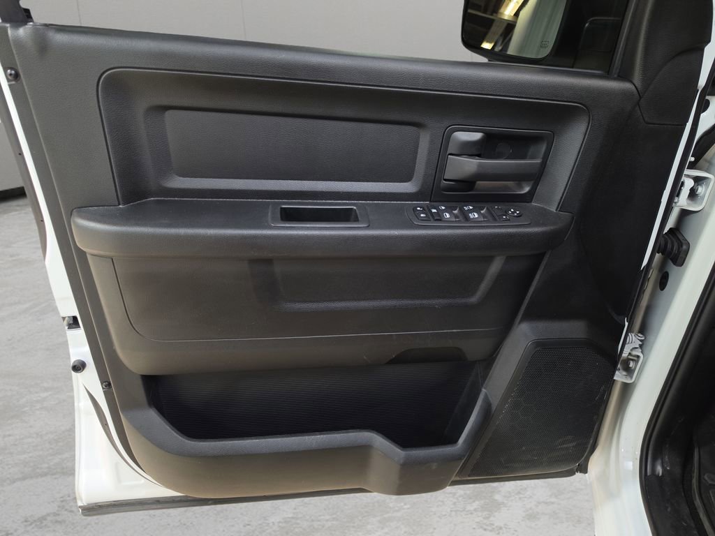 Certified 2023 RAM 1500 Tradesman w/ Electronics Group AWD/4WD image 13