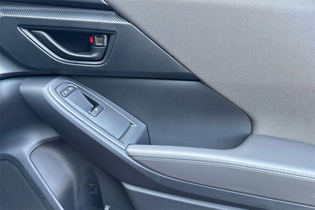 New 2025 Subaru Crosstrek 2.5i Premium image 21