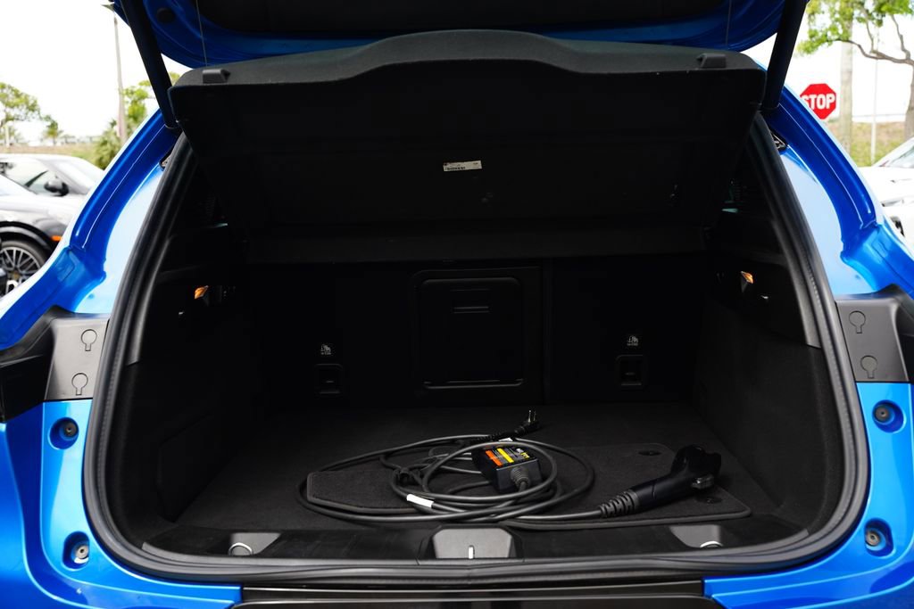 Used 2024 Alfa Romeo Tonale Ti image 20