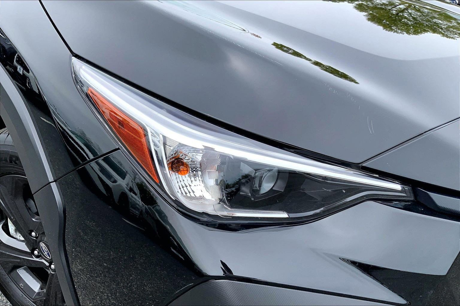 Certified 2026 Subaru Crosstrek 2.5i AWD/4WD image 28