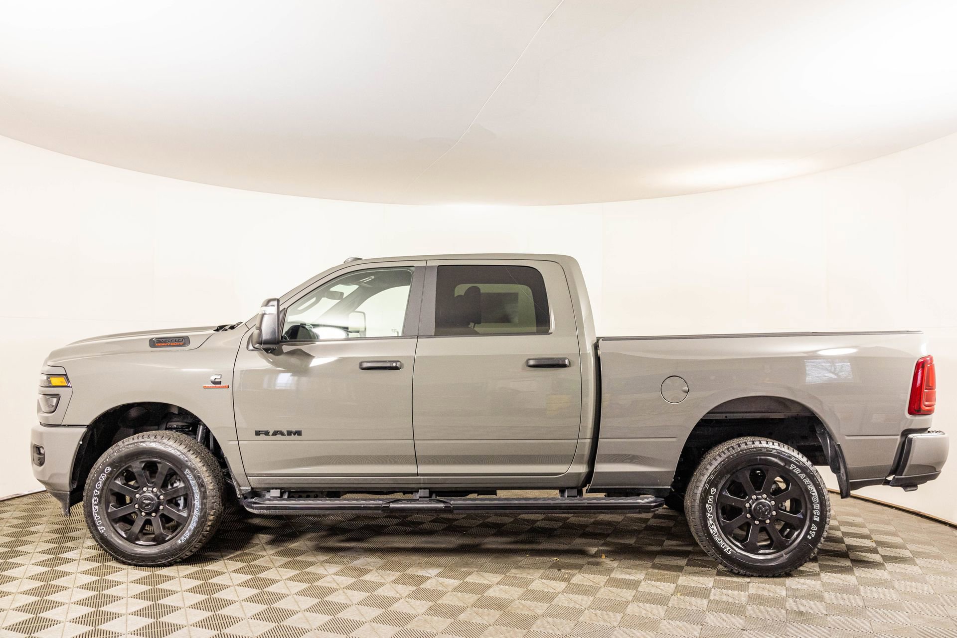 New 2026 RAM 2500 Big Horn image 13