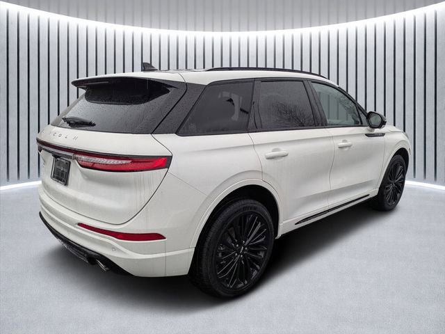 New 2025 Lincoln Corsair Reserve w/ Equipment Group 202A image 3